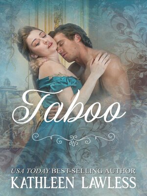 cover image of Taboo